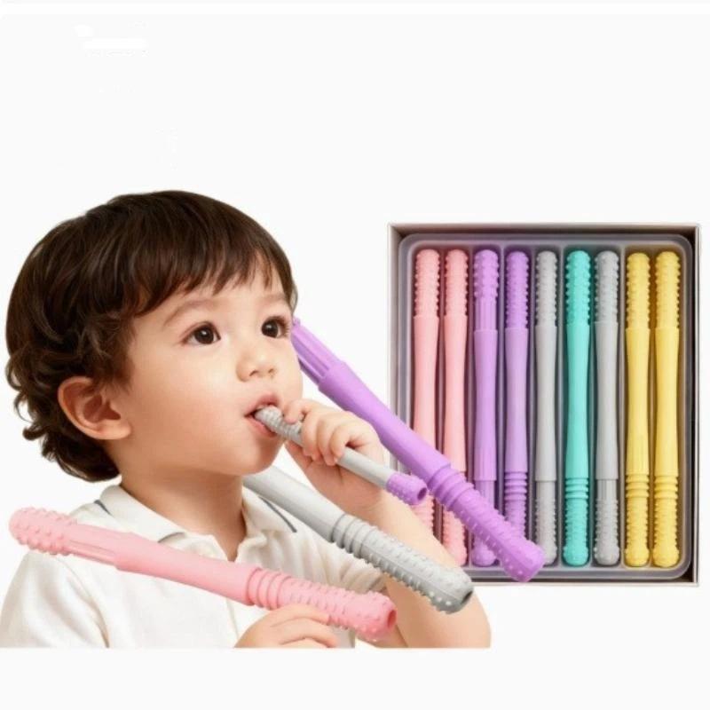 Baby Food Youtube - Tubo da masticare per bambini in