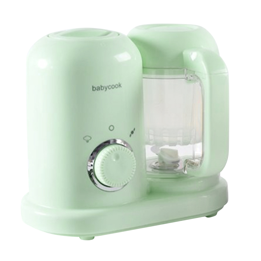 Baby Food Maker And Steamer - Macchina per alimenti per bambini, smerigliatrice