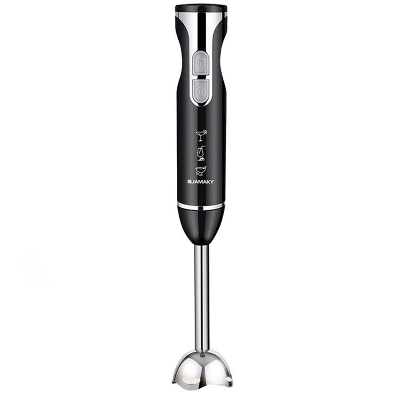 Baby Food Blender - Frullatore Multifunzione ABBZ 400W Portatile 5