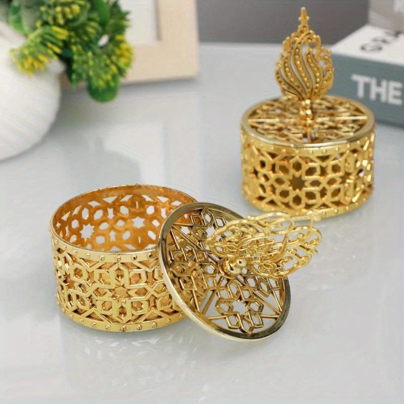 Baby Food Nan - 4 pezzi placcatura in oro piccola