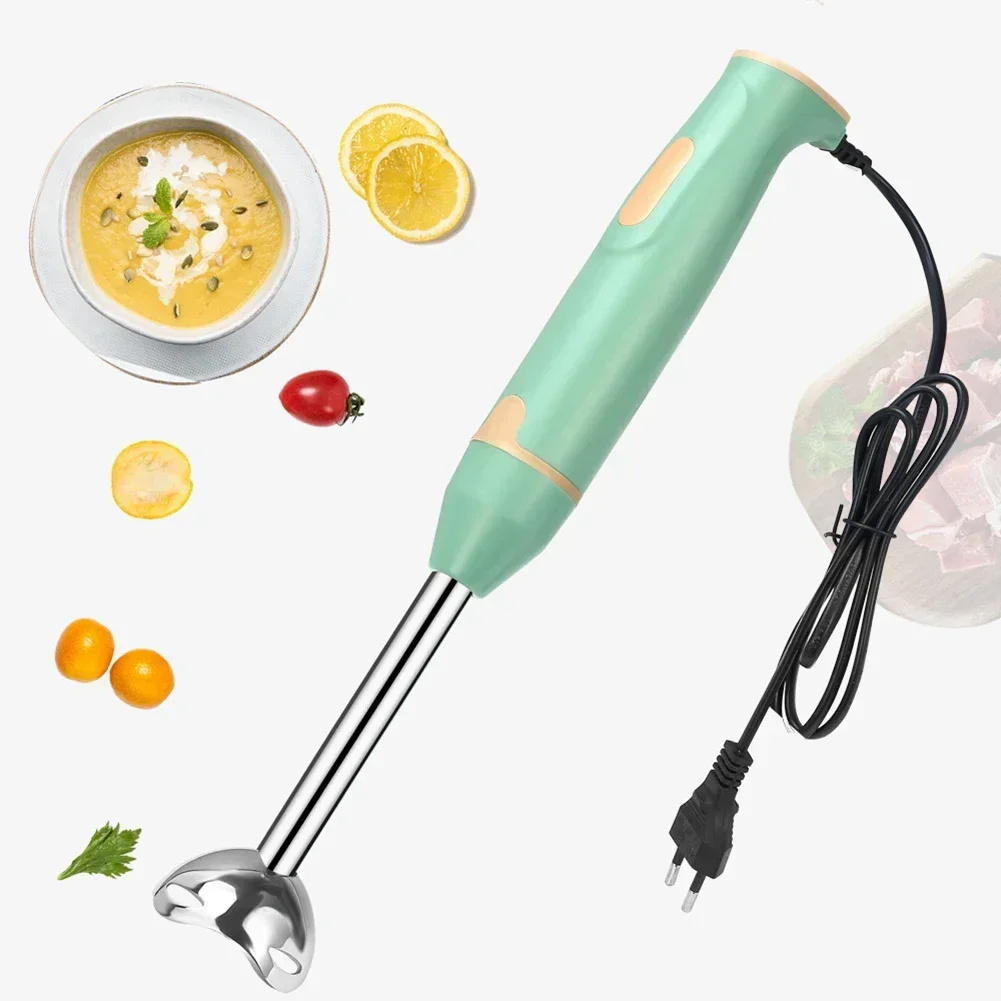 Baby Food Blender - Frullatore portatile da 400 W Smerigliatrice