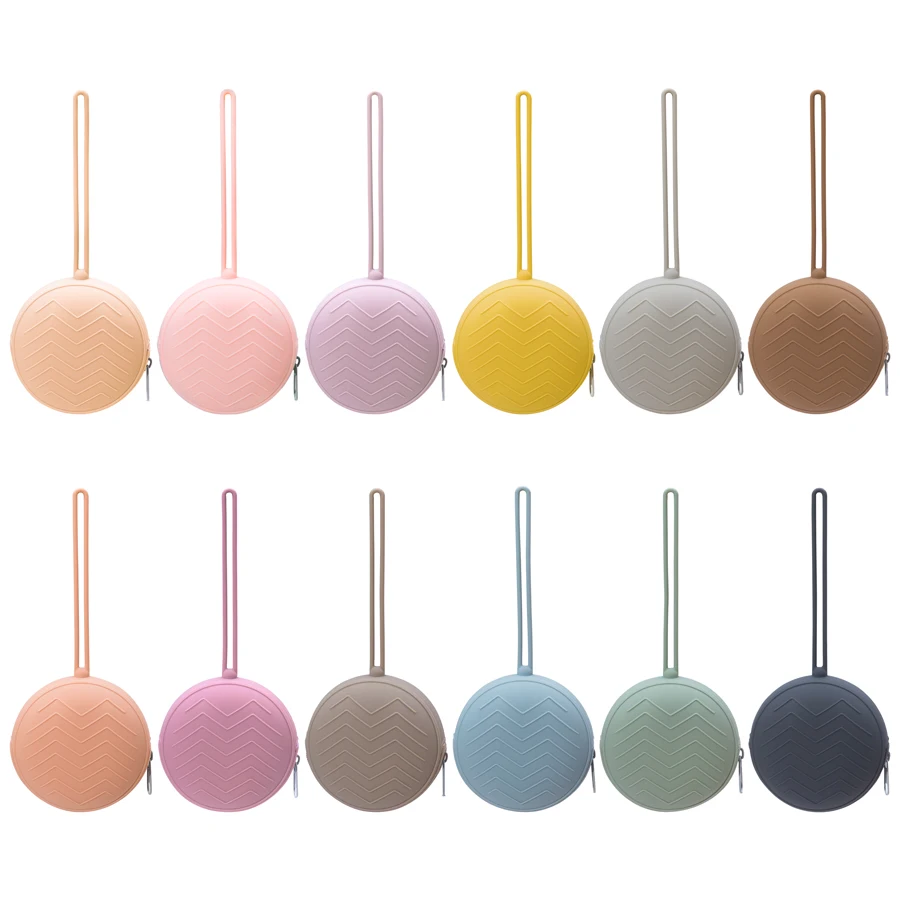 Baby Food Newborn - Silicone morbido per uso alimentare per