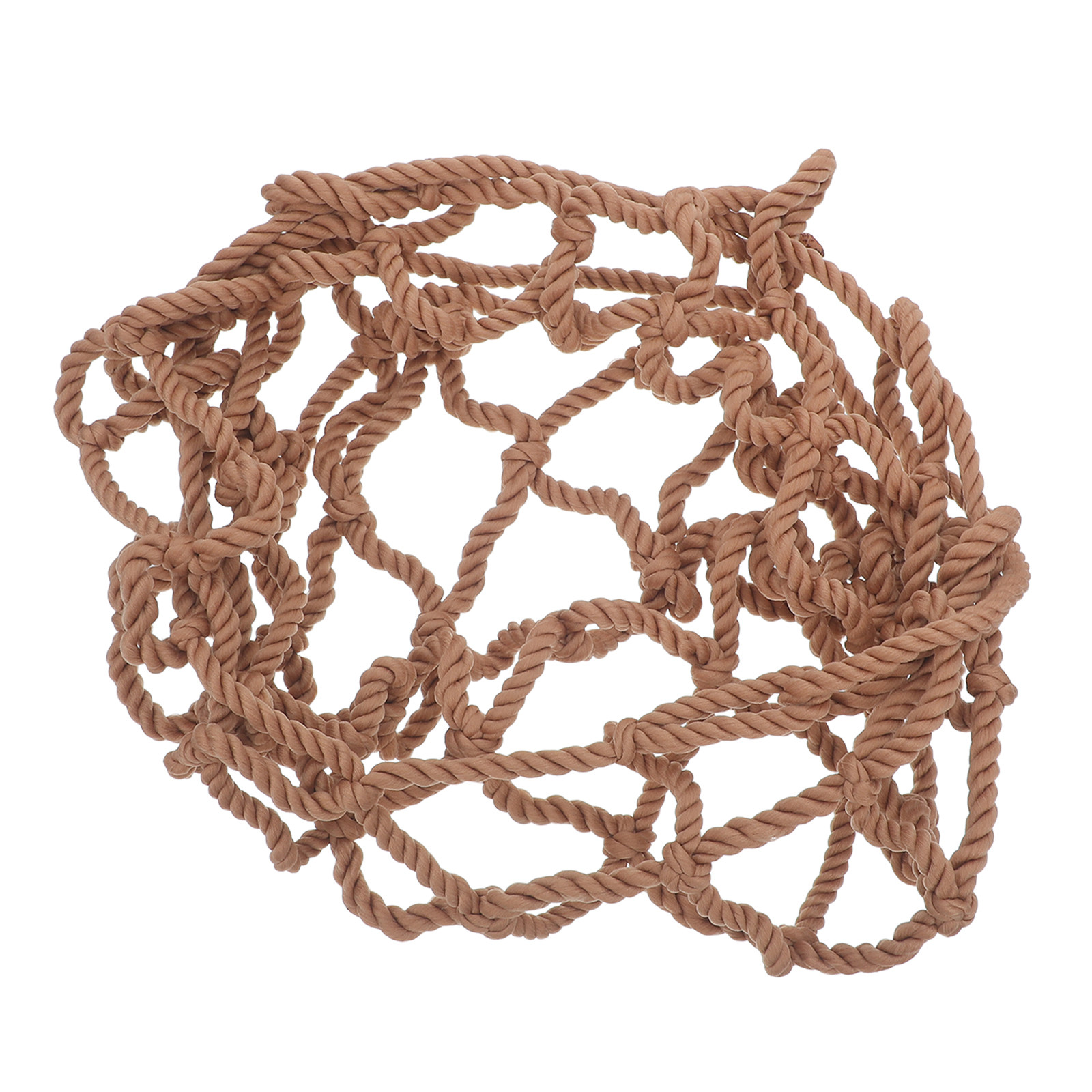 Mesh Feeder Bag - Sacchetto per Fieno da Appendere per