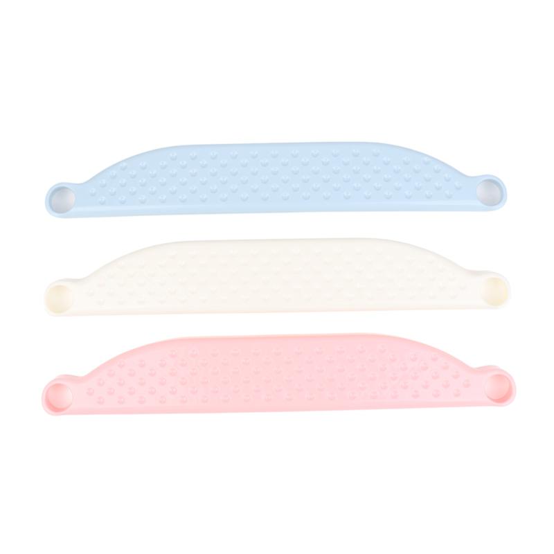 Baby Food Eating Chair - Poggiapiedi per Seggiolone, Accessorio Antiscivolo Regolabile