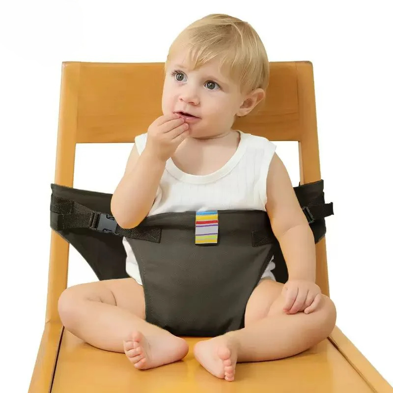 Baby Food Eating Chair - Imbracatura di sicurezza per bambini Cinghia
