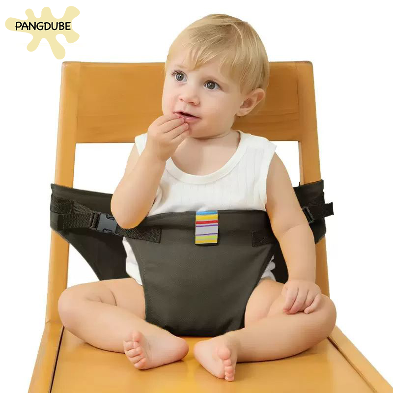 Baby Food Eating Chair - PANGDUBE Imbracatura di sicurezza per bambini
