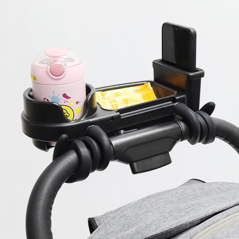 Baby Food Tray - Vassoio per alimenti per passeggino vassoio