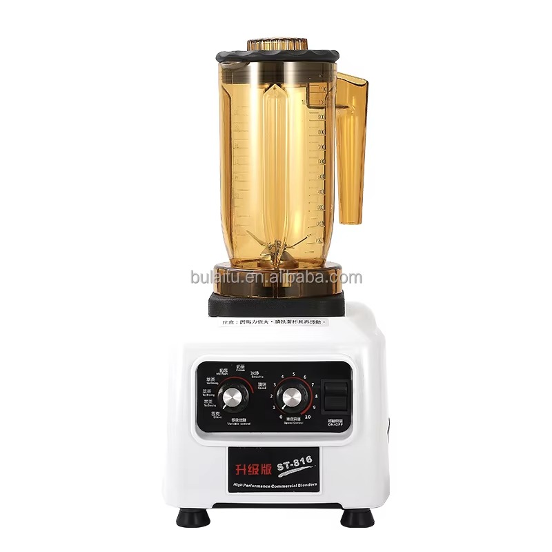 Frullatore Commerciale Airo pe - Baby Food Blender recensione e prezzo