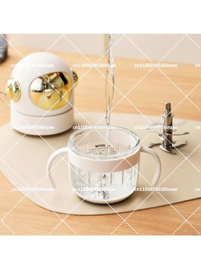 Robot da Cucina per Bambini, V - Baby Food Maker And Steamer recensione e prezzo