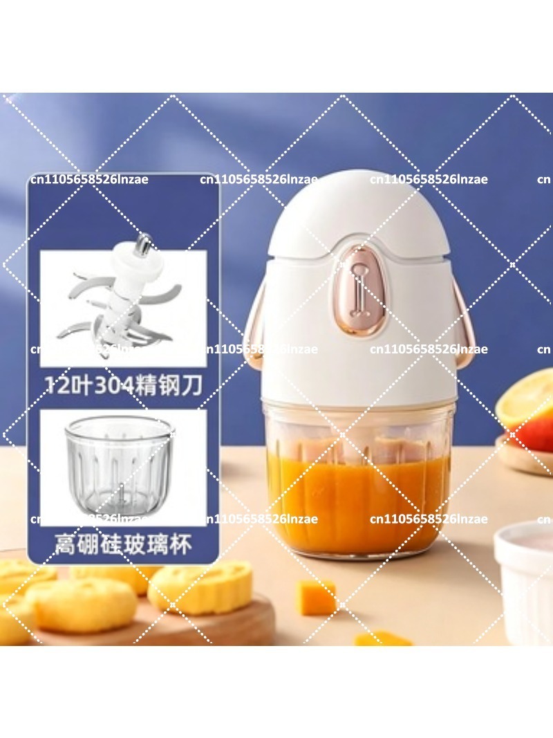 Robot da Cucina per Bambini, V - Baby Food Maker And Steamer recensione e prezzo