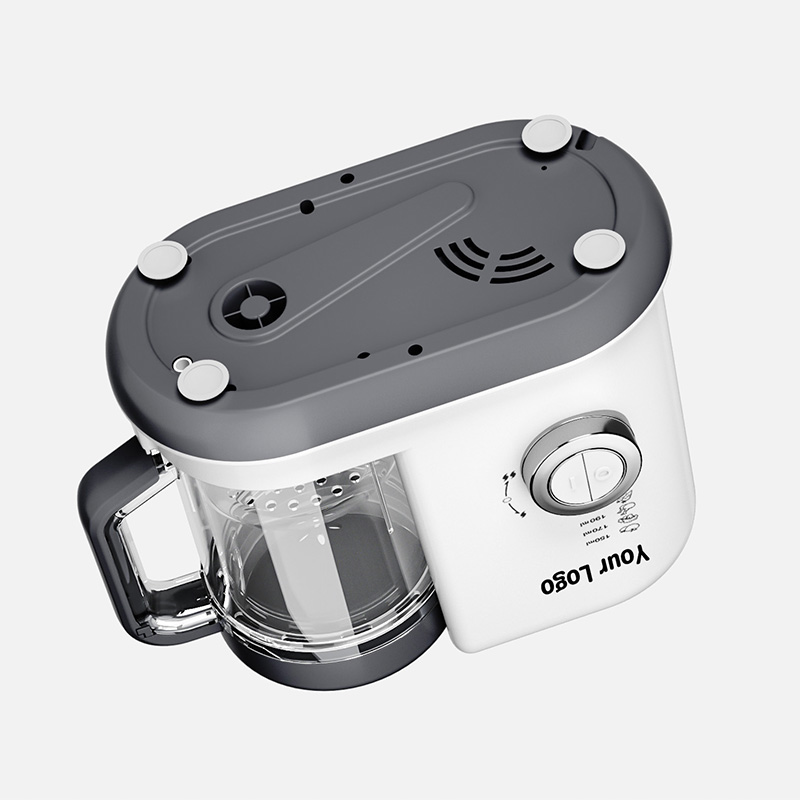 Macchina per alimenti per bamb - Baby Food Maker And Steamer recensione e prezzo