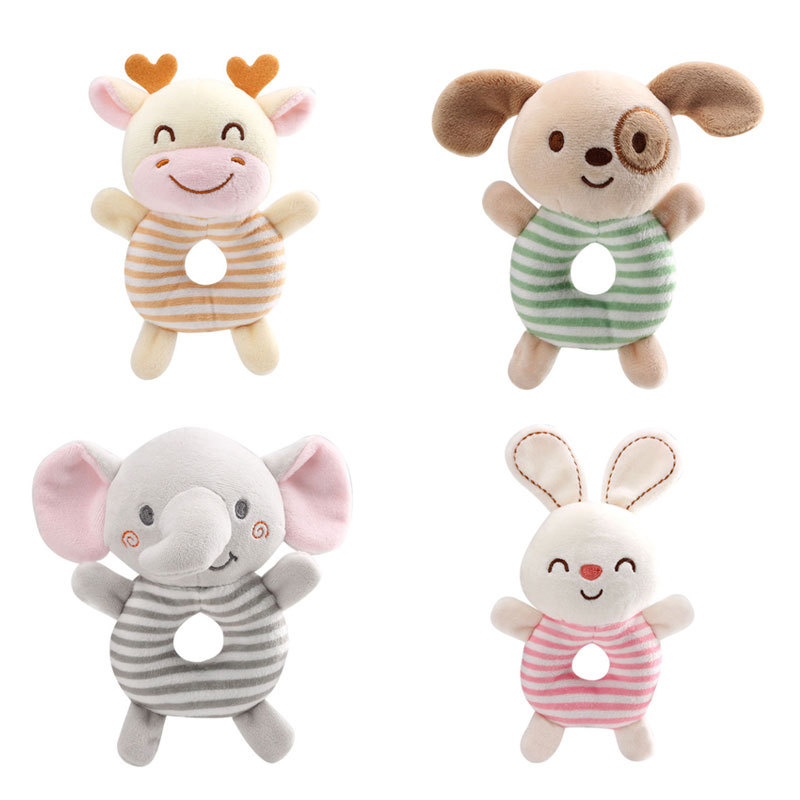 Nuovi giocattoli a sonaglio pe - Baby Food Quantity recensione e prezzo
