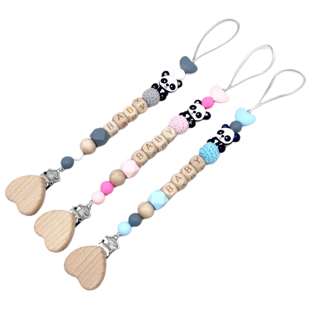 Catena per ciuccio per bambini - Baby Food Teether recensione e prezzo