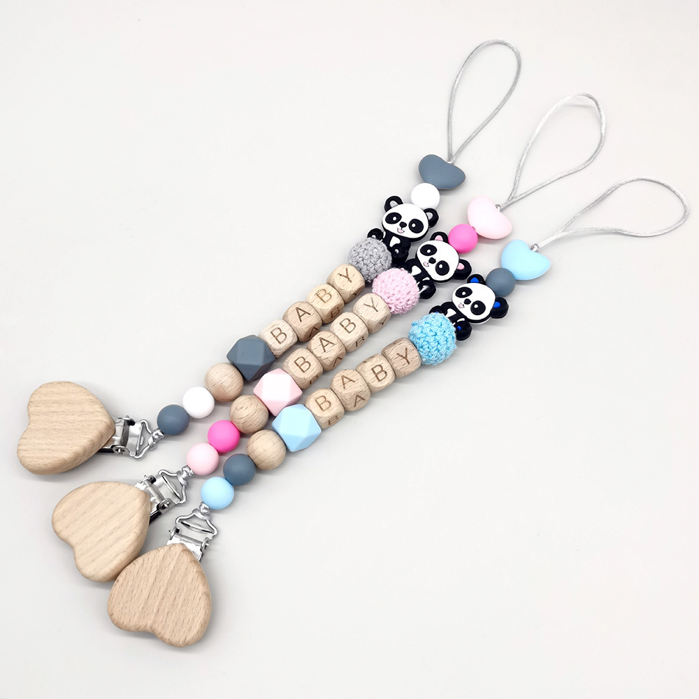 Catena per ciuccio per bambini - Baby Food Teether recensione e prezzo