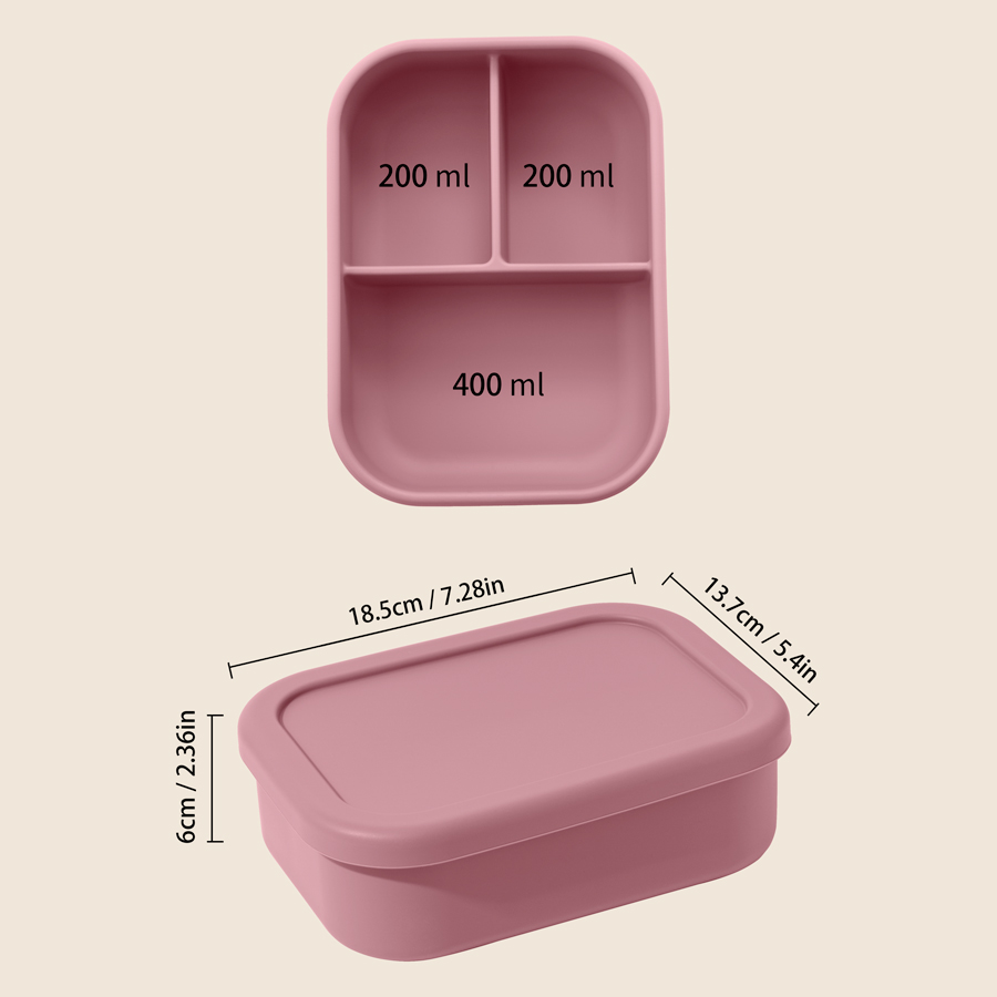 Colore Bambini 1PCS Contenitor - Baby Food Nestle recensione e prezzo