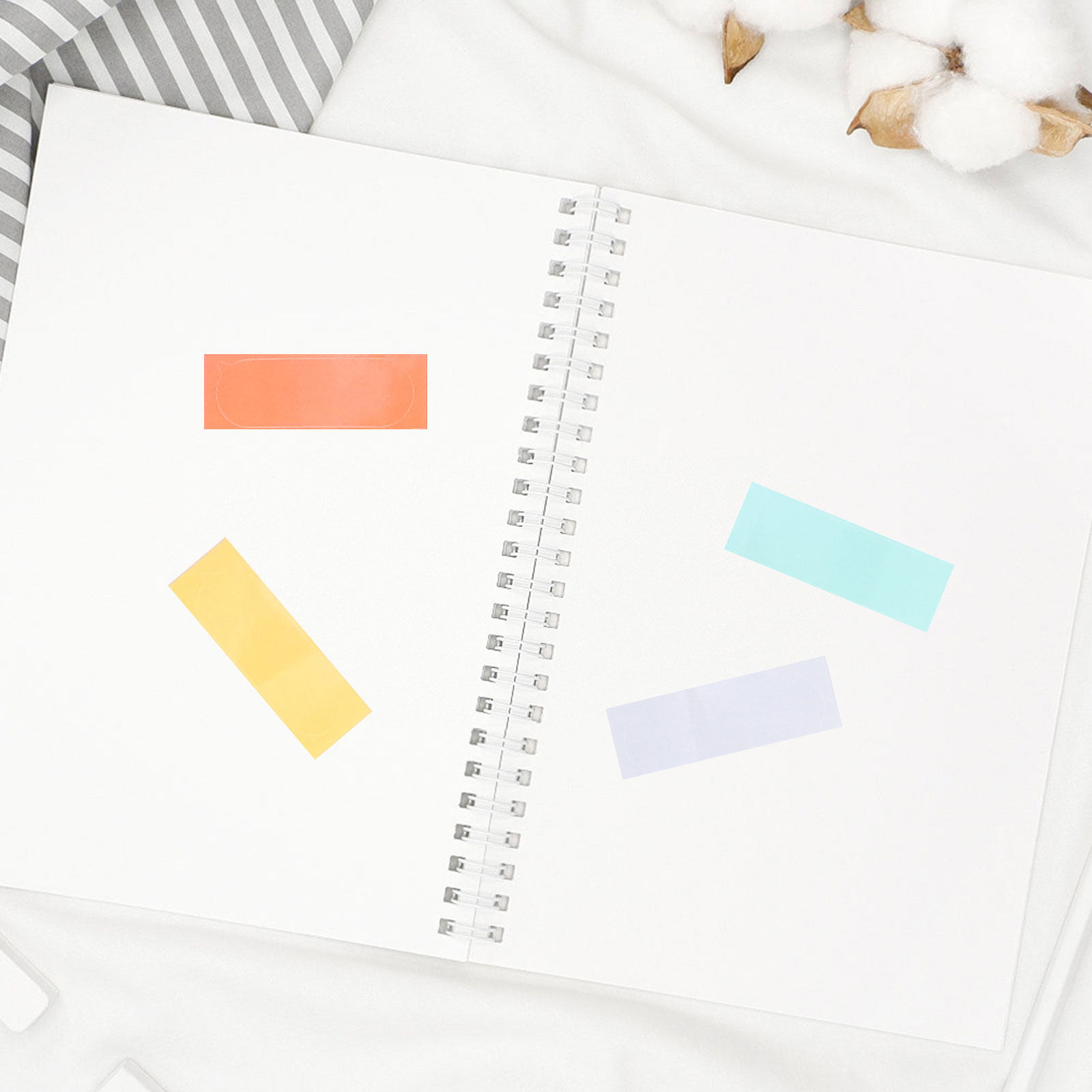 1 Set di Etichette Adesive Imp - Baby Food Book recensione e prezzo