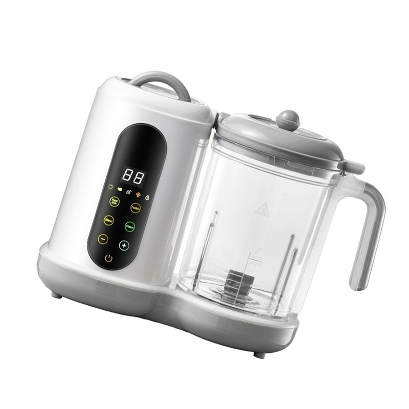 A99G-Kids Mulino per alimenti  - Baby Food Maker And Steamer recensione e prezzo