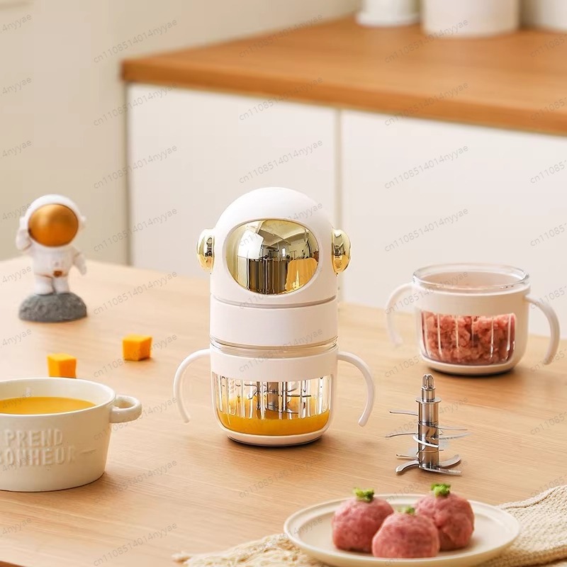 Robot da Cucina per Bambini, V - Baby Food Maker And Steamer recensione e prezzo