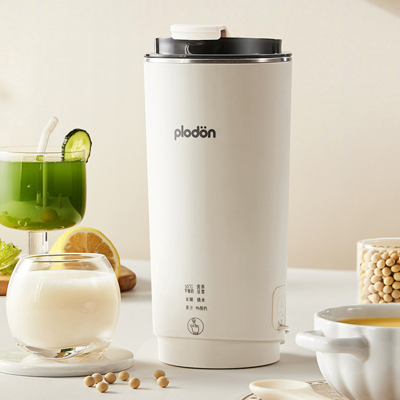 Frullatore Portatile Mini in A - Baby Food Blender recensione e prezzo