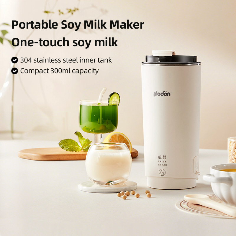 Frullatore Portatile Mini in A - Baby Food Blender recensione e prezzo