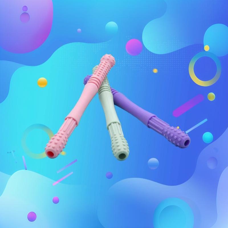 Tubo da masticare per bambini  - Baby Food Youtube recensione e prezzo