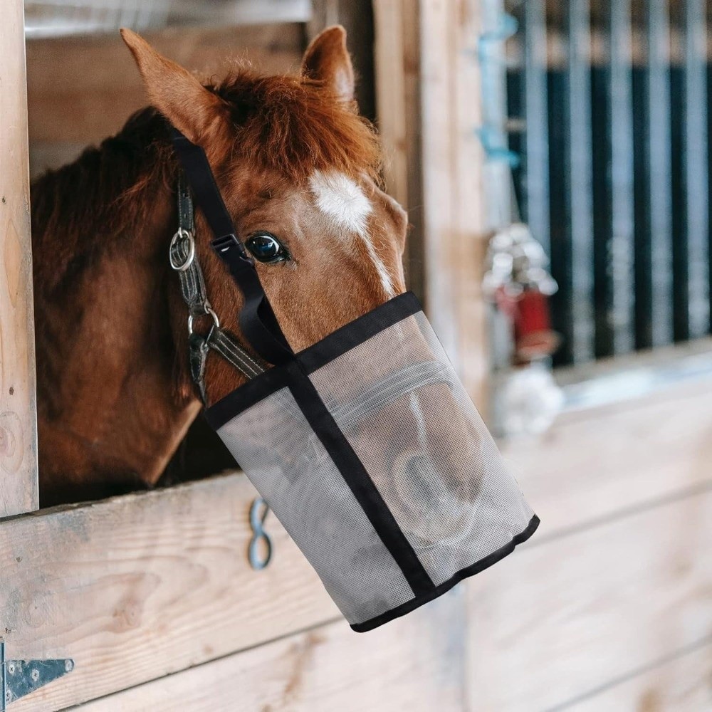 Borsa Multicolore per Alimenta - Mesh Feeder Bag recensione e prezzo