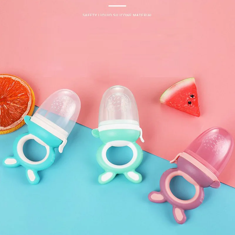 Mangiatoia per frutta per bamb - Mesh Feeder Bag recensione e prezzo