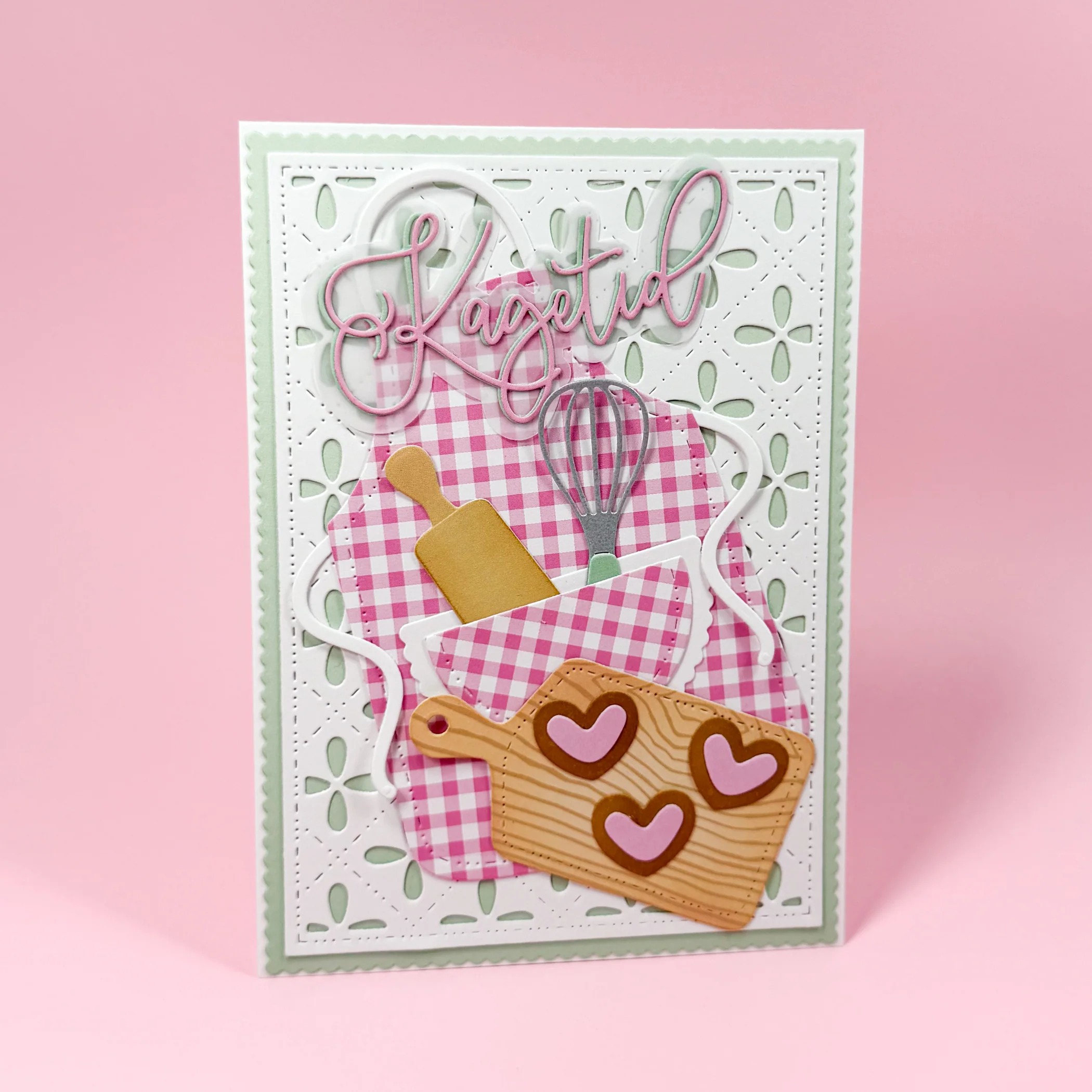 Stampi per taglio metallico a  - Baby Food Book recensione e prezzo