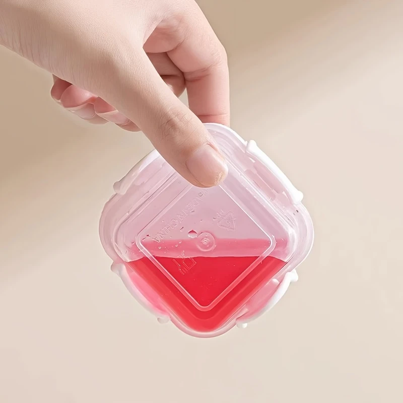 Mini scatola fresca sigillata  - Baby Food Nestle recensione e prezzo