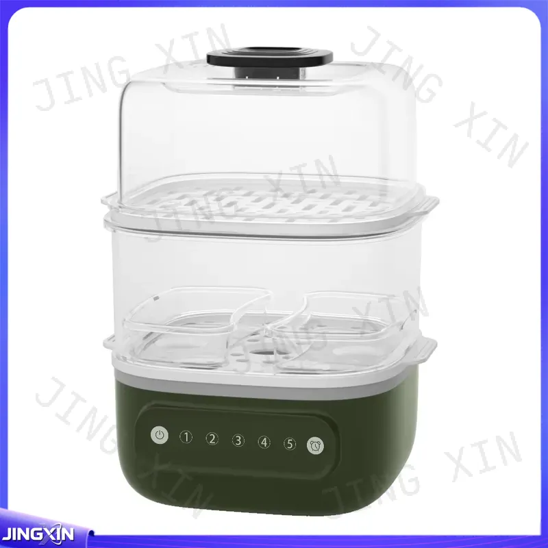 Personalizzato per Vaporiera E - Baby Food Maker And Steamer recensione e prezzo