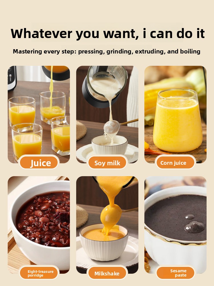 Frullatore per uso domestico,  - Baby Food Blender recensione e prezzo