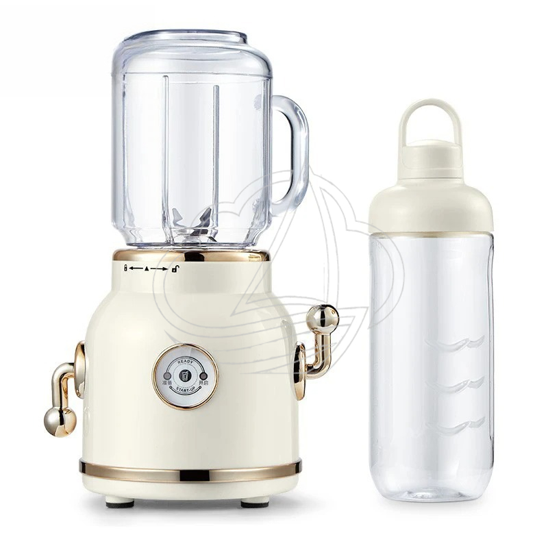 Mini Frullatore Elettrico Port - Baby Food Blender recensione e prezzo