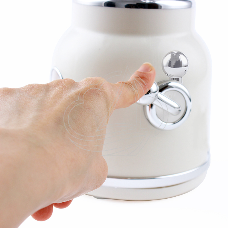 Mini Frullatore Elettrico Port - Baby Food Blender recensione e prezzo