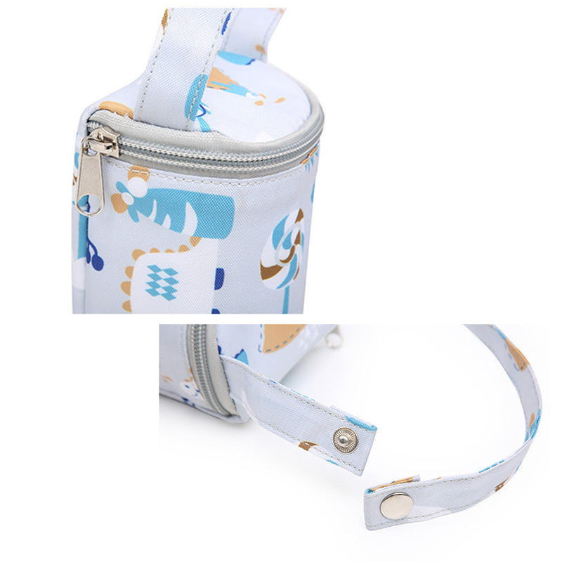 Borsa isolante portatile appes - Baby Food Nan recensione e prezzo
