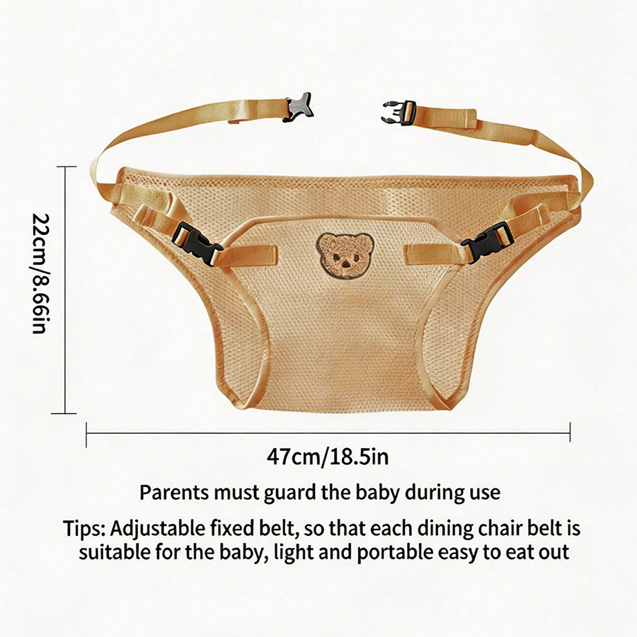 Cintura portatile per seggiolo - Baby Food Eating Chair recensione e prezzo
