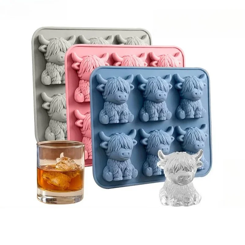 Stampo per cubetti di ghiaccio - Baby Food Tray recensione e prezzo