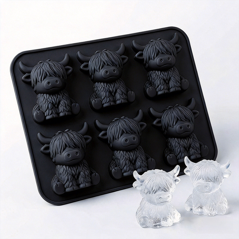Stampo per cubetti di ghiaccio - Baby Food Tray recensione e prezzo