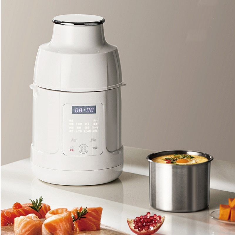 Robot da Cucina per Bambini 22 - Baby Food Blender recensione e prezzo
