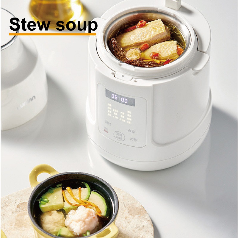 Robot da Cucina per Bambini 22 - Baby Food Blender recensione e prezzo