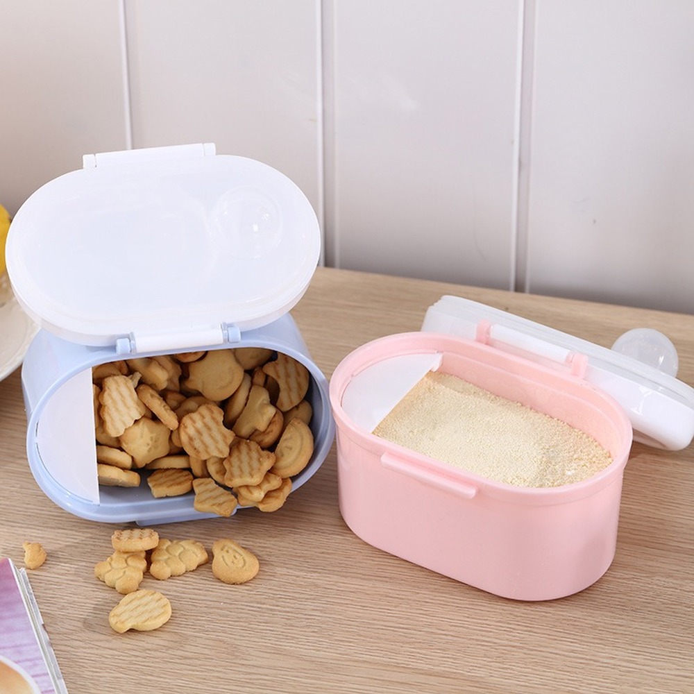 Contenitore per latte in polve - Baby Food Nestle recensione e prezzo