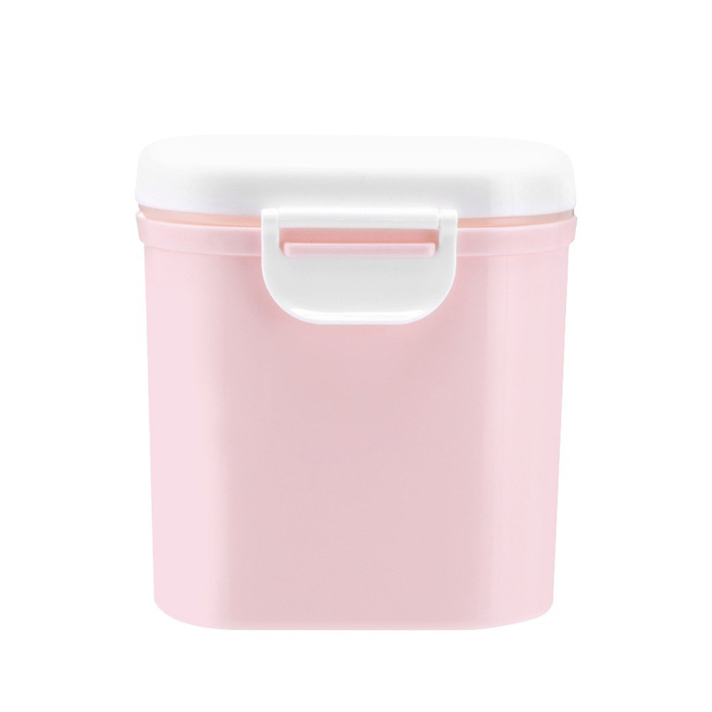 Contenitore per latte in polve - Baby Food Nestle recensione e prezzo