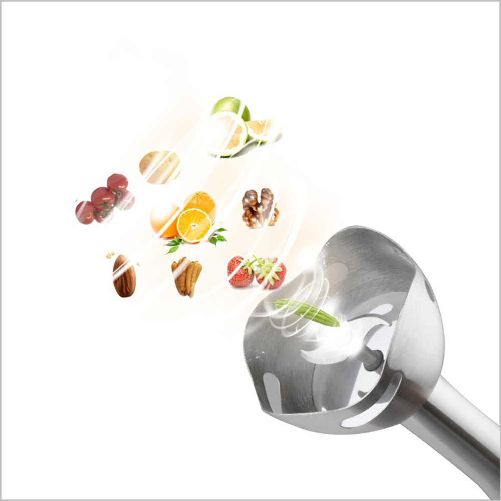 Robot da Cucina per Bambini, F - Baby Food Maker And Steamer recensione e prezzo