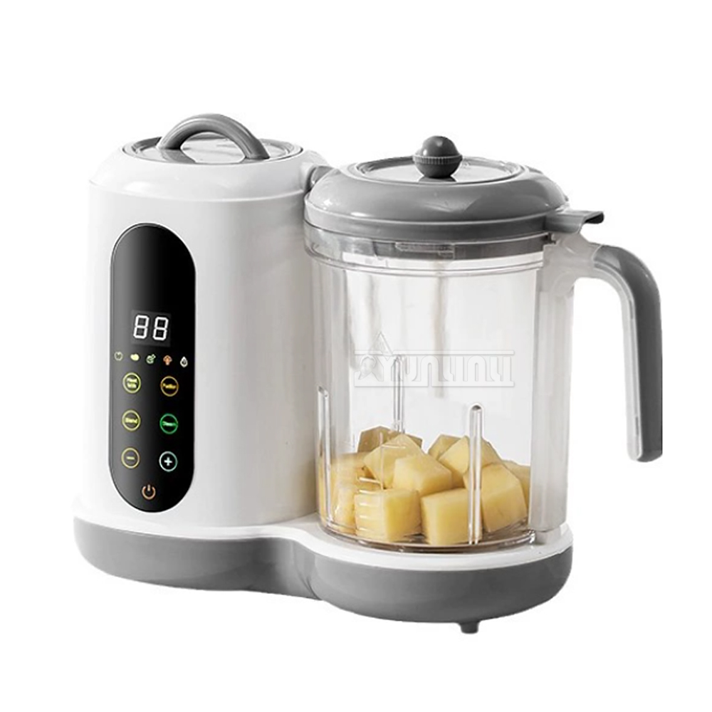 Robot da Cucina Multifunzione  - Baby Food Blender recensione e prezzo