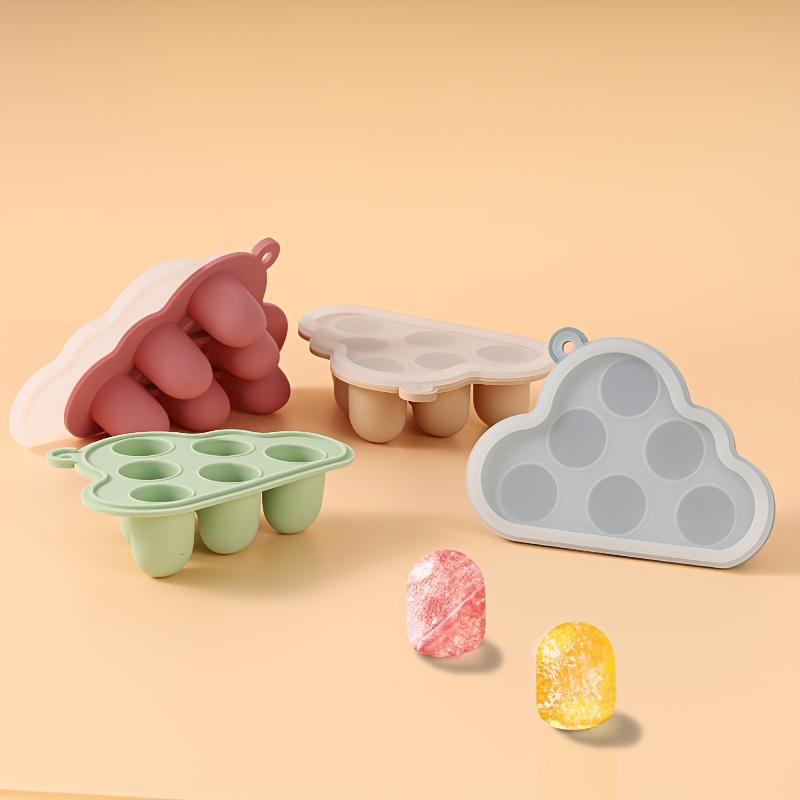 2 pz/1 pz Mini-Baby Frutta Ver - Baby Food Tray recensione e prezzo