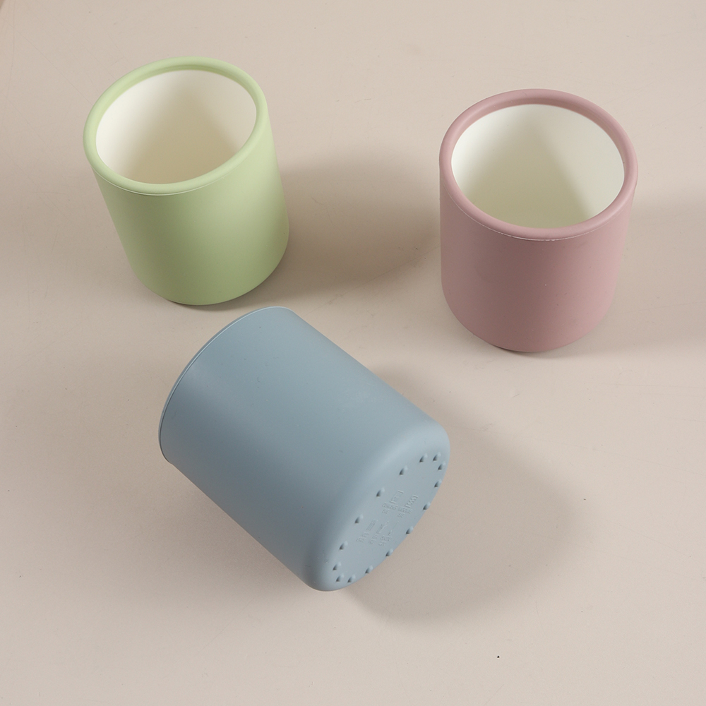 Tazza da allenamento in silico - Baby Food Tray recensione e prezzo