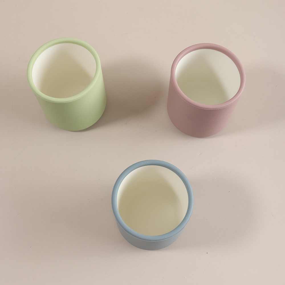 Tazza da allenamento in silico - Baby Food Tray recensione e prezzo