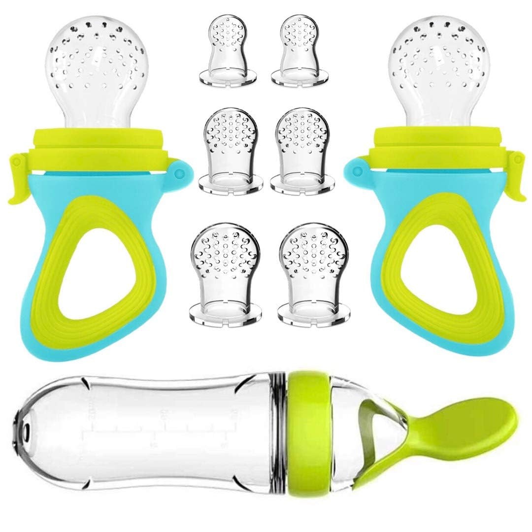 Spremere Biberon Tazza In Sili - Baby Food Category recensione e prezzo