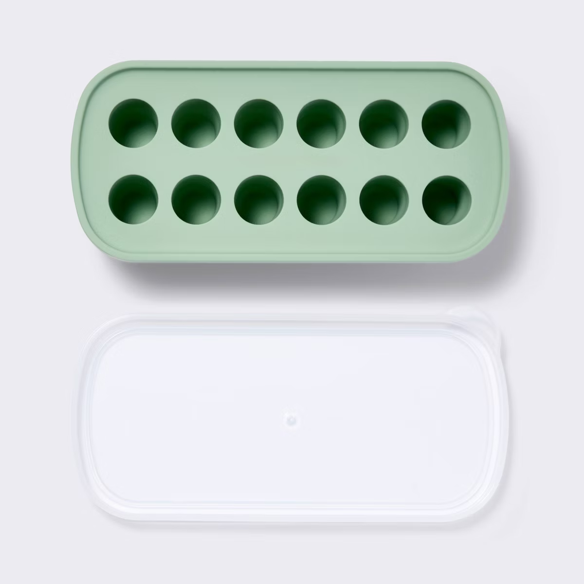 Vassoio per congelare alimenti - Baby Food Tray recensione e prezzo