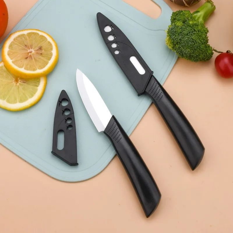 Coltello in ceramica da 3/4/5  - Baby Food Quantity recensione e prezzo