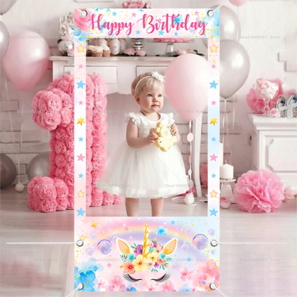 Cornice per Foto a Tema Unicor - Baby Food Newborn recensione e prezzo